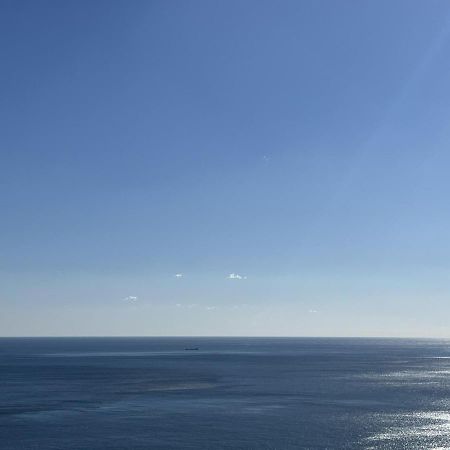 Caterine Villa Positano Ngoại thất bức ảnh