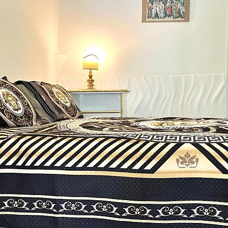 Caterine Villa Positano Ngoại thất bức ảnh