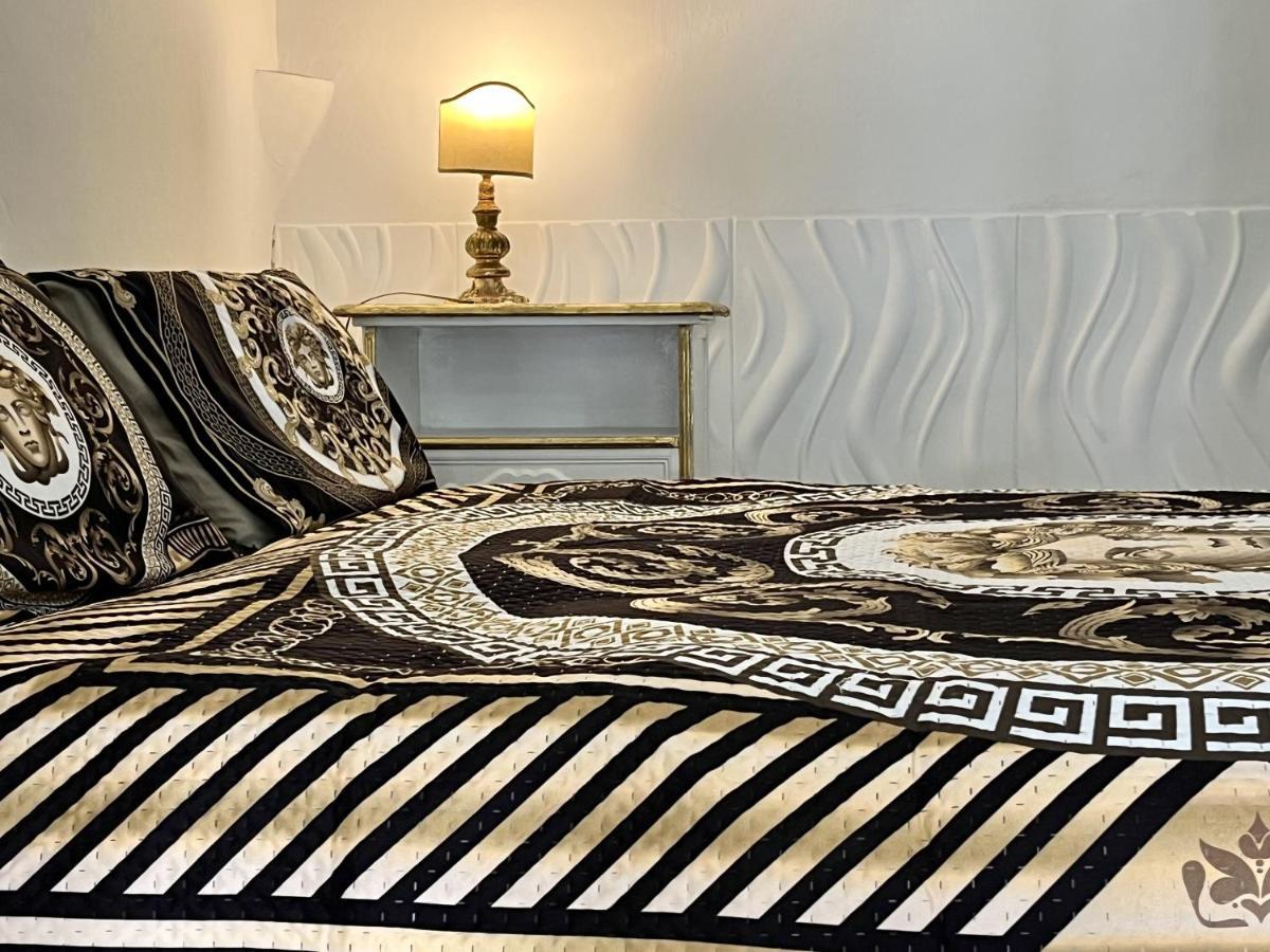 Caterine Villa Positano Ngoại thất bức ảnh
