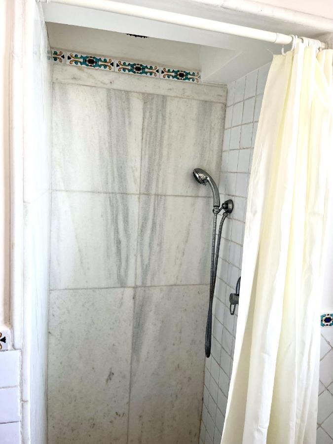 Caterine Villa Positano Ngoại thất bức ảnh
