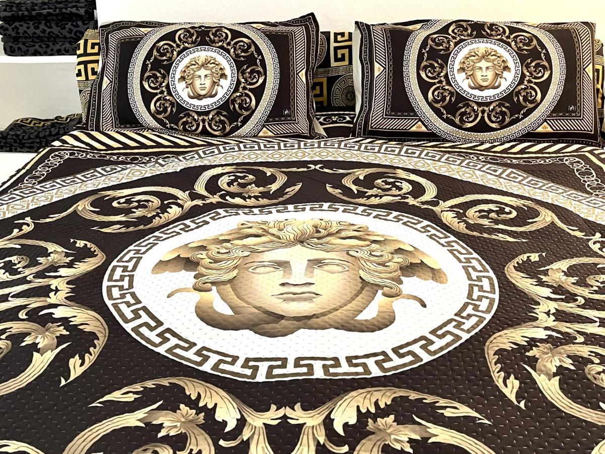 Caterine Villa Positano Ngoại thất bức ảnh