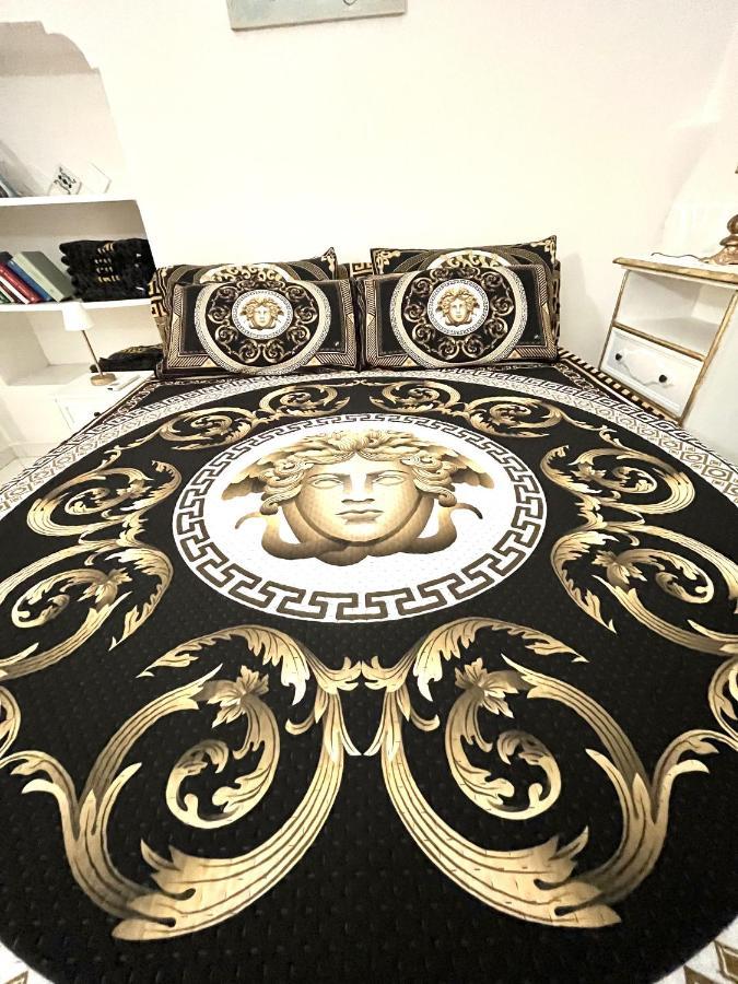 Caterine Villa Positano Ngoại thất bức ảnh