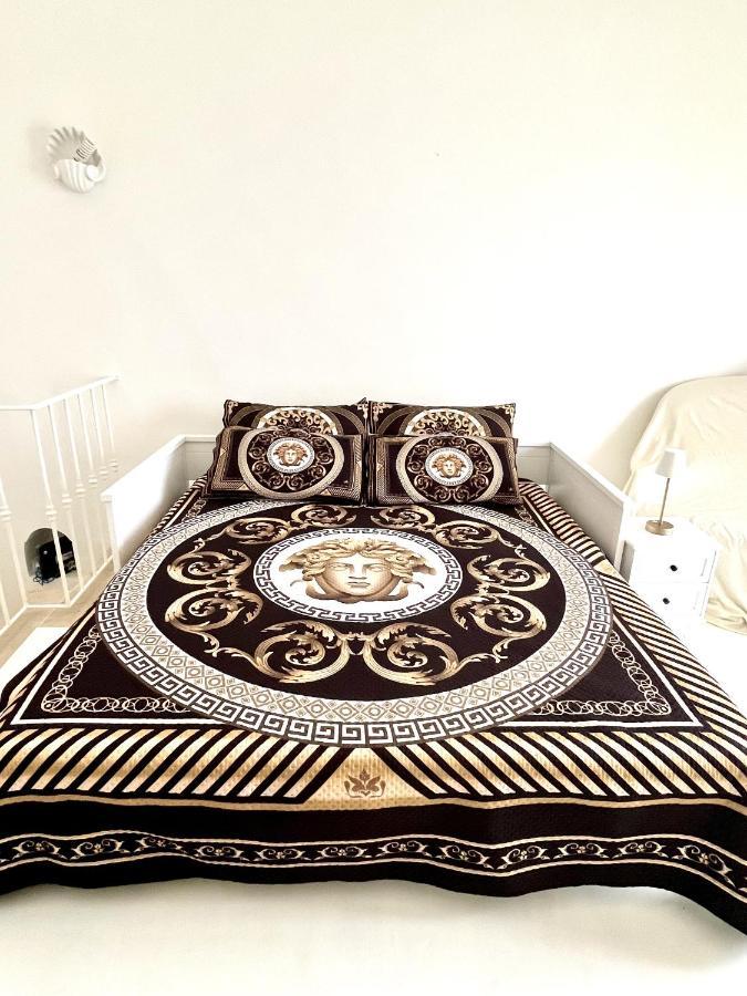 Caterine Villa Positano Ngoại thất bức ảnh