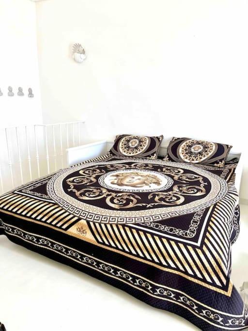 Caterine Villa Positano Ngoại thất bức ảnh