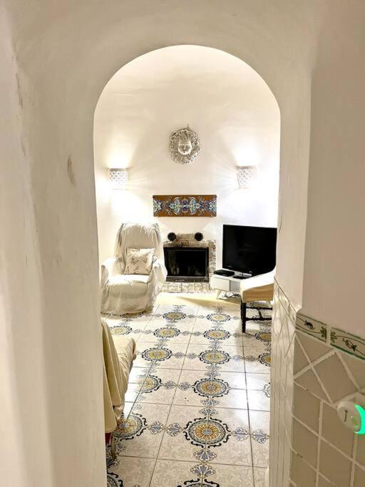 Caterine Villa Positano Ngoại thất bức ảnh