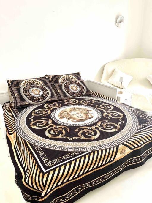 Caterine Villa Positano Ngoại thất bức ảnh