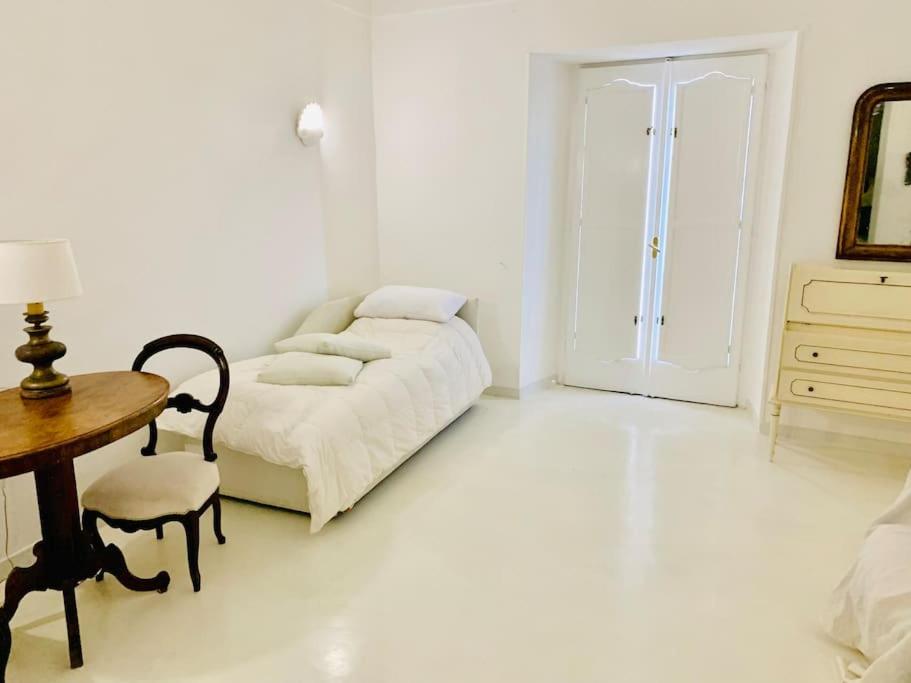 Caterine Villa Positano Ngoại thất bức ảnh