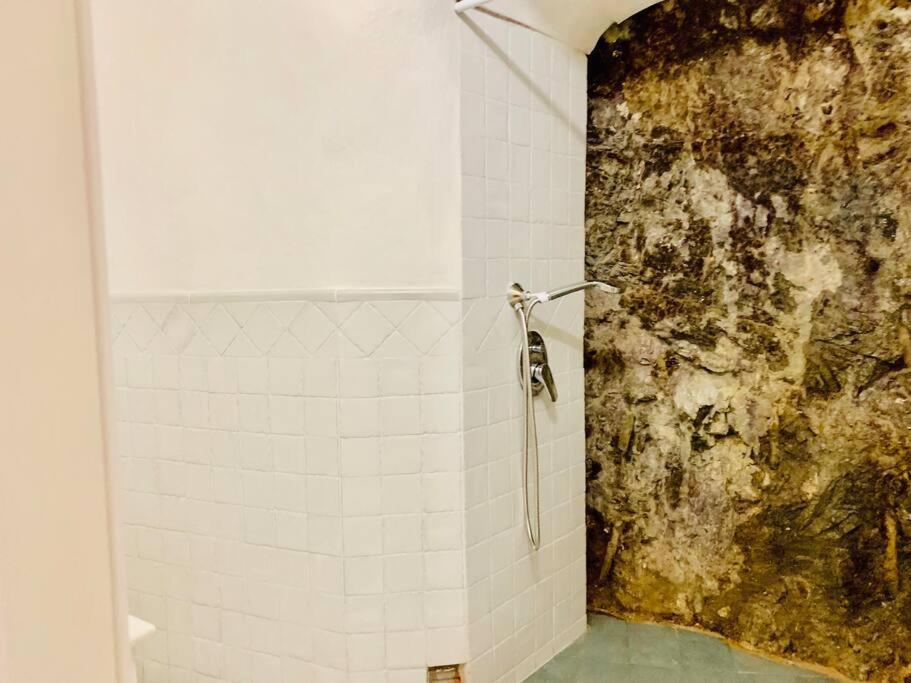 Caterine Villa Positano Ngoại thất bức ảnh