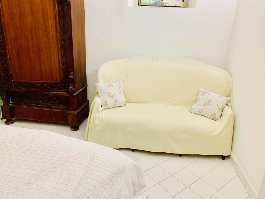 Caterine Villa Positano Ngoại thất bức ảnh