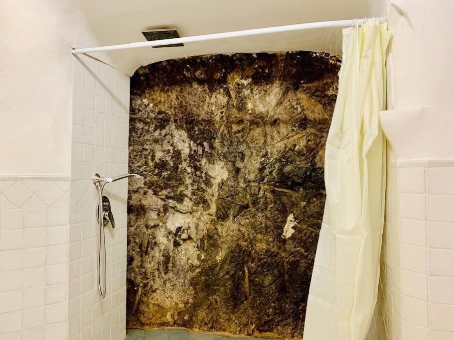 Caterine Villa Positano Ngoại thất bức ảnh