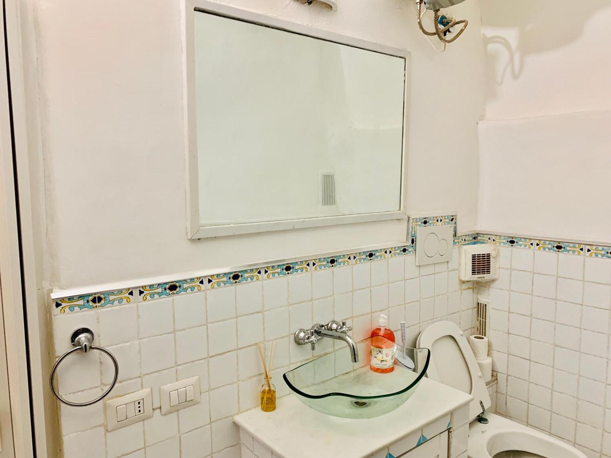 Caterine Villa Positano Ngoại thất bức ảnh