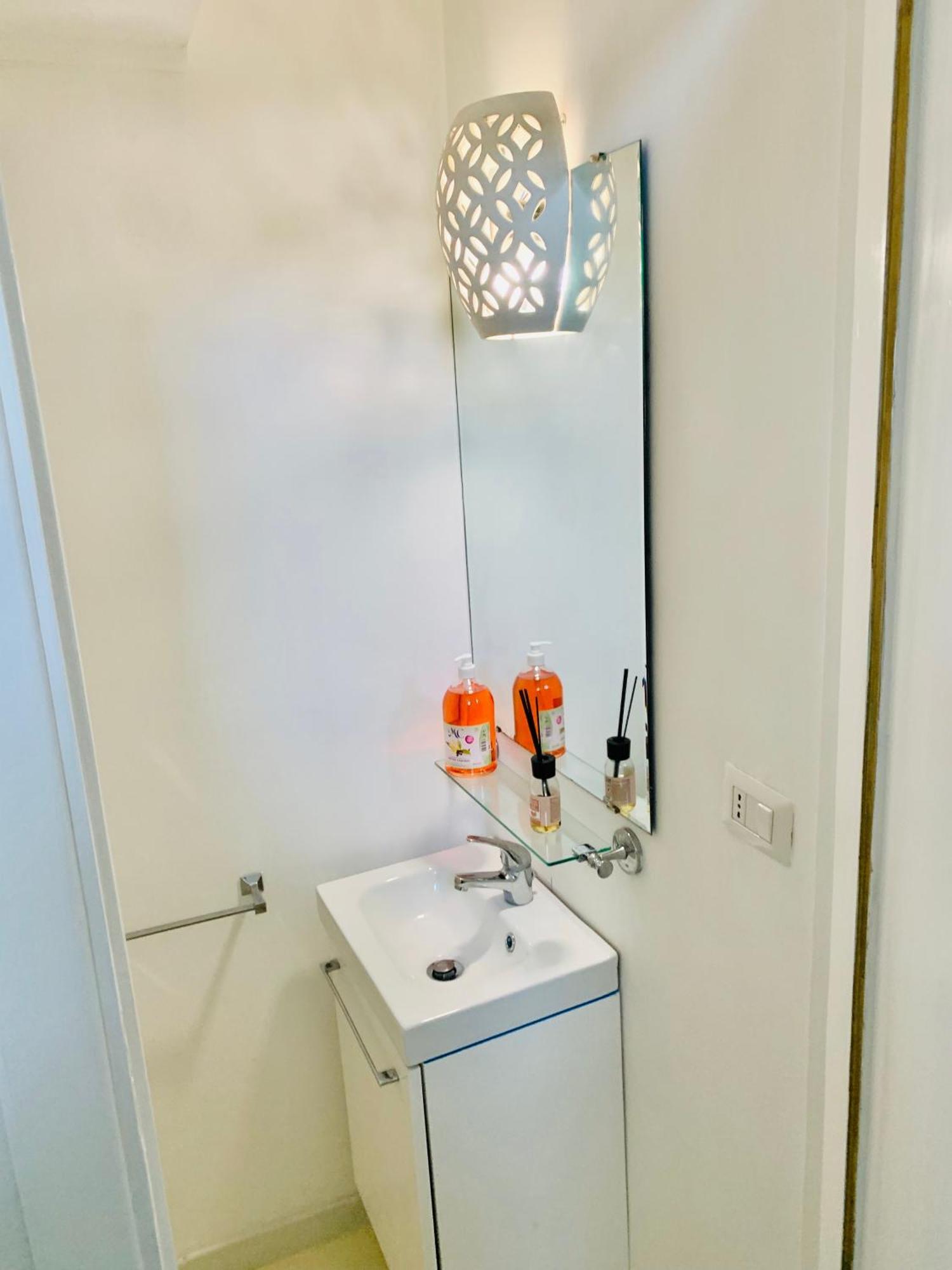 Caterine Villa Positano Ngoại thất bức ảnh