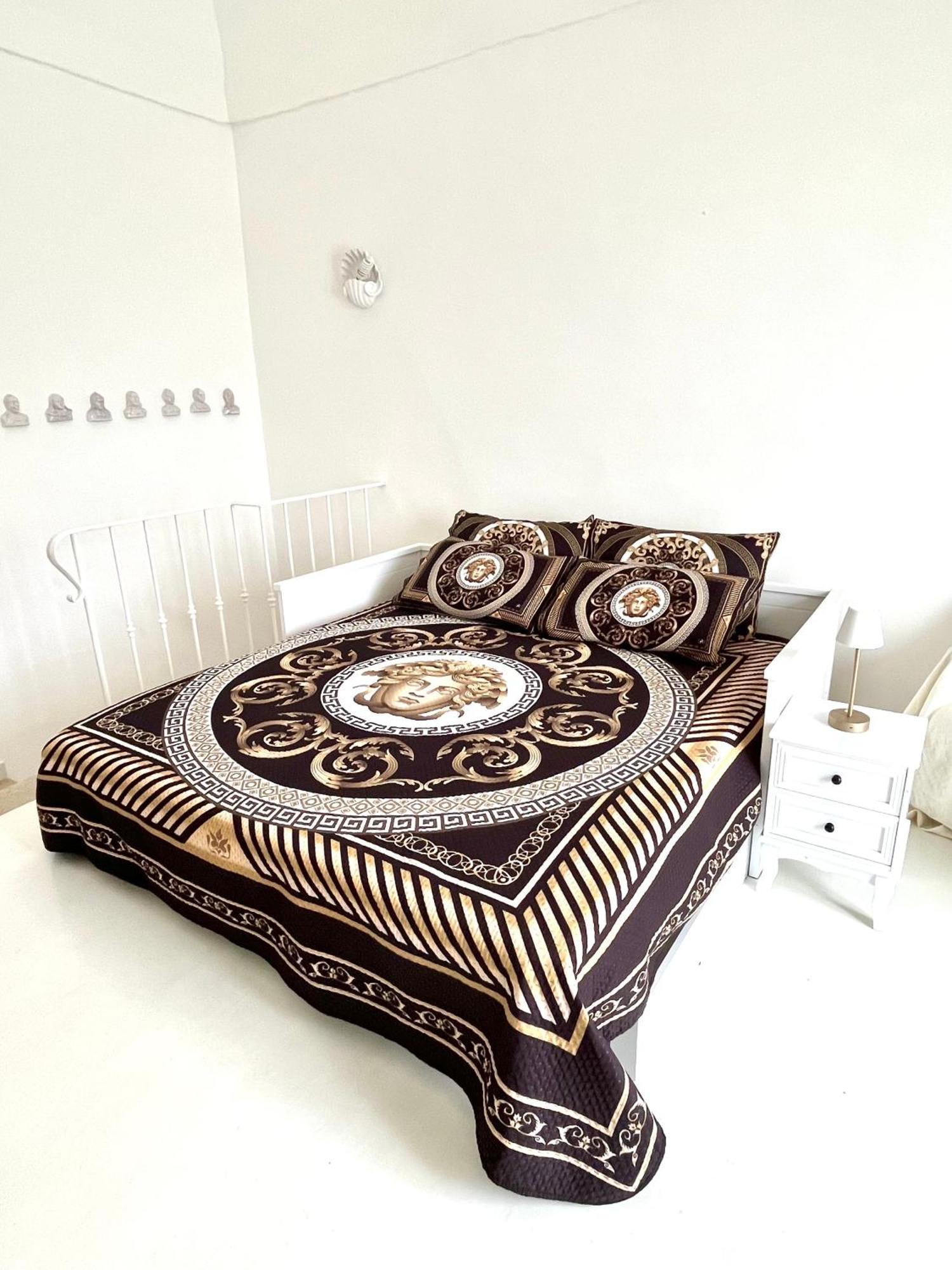 Caterine Villa Positano Ngoại thất bức ảnh
