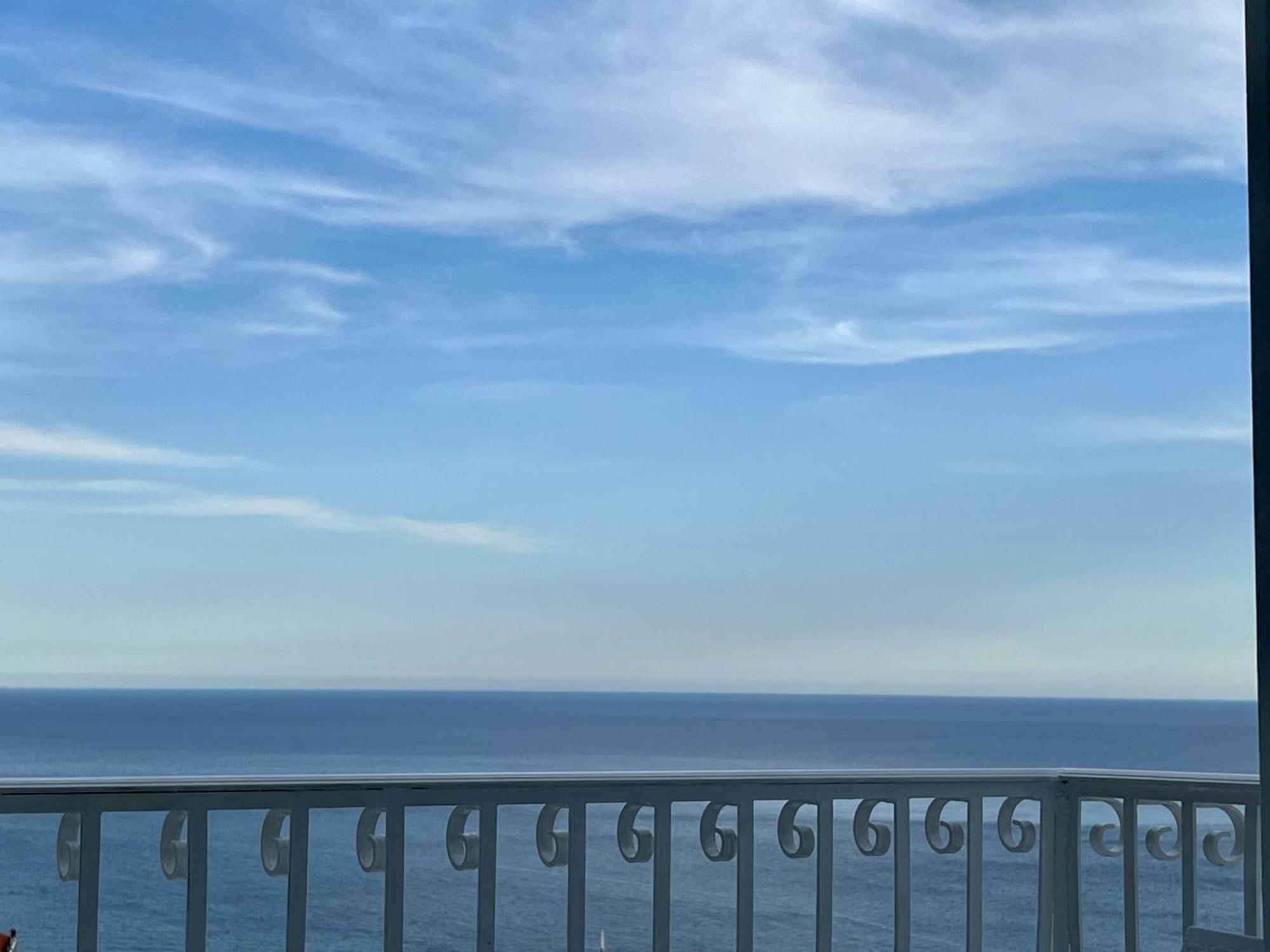 Caterine Villa Positano Ngoại thất bức ảnh